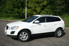 Volvo XC60. ��� ����� �� ������ ����