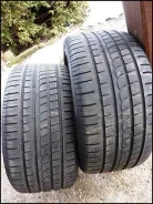 Pirelli P Zero Rosso. ������, 30�%, 2 ��