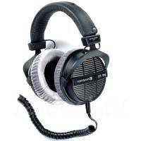 C Beyerdynamic DT 990 PRO 16 200