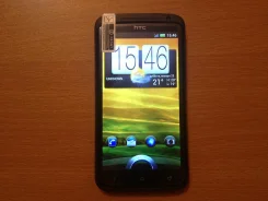 HTC One X