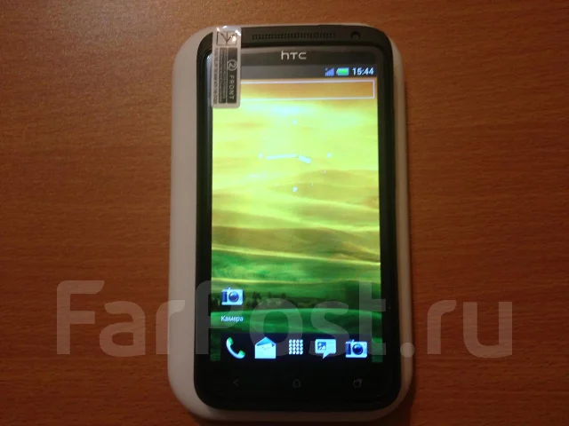 HTC One X. ����� ����
