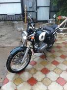Kawasaki Estrella. 250 куб. см., исправен, птс, без пробега