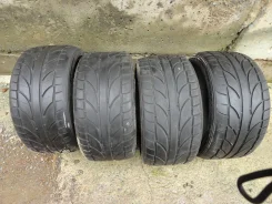 Bridgestone Potenza RE720. �/�, ����� 10�% ����