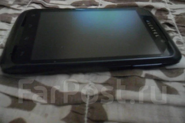 Alcatel OneTouch 991 ����