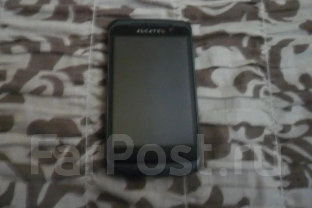 Alcatel OneTouch 991 ����