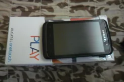 Alcatel OneTouch 991