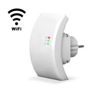 Wi-Fi усилители.