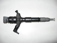 Инжектор. Toyota: Hilux Surf, Hiace, ToyoAce, Hilux, Regius Ace, Hilux Pick Up, Land Cruiser Prado, Fortuner Двигатель 1KDFTV