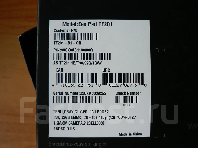 Asus ����