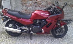 Kawasaki Ninja 1000R. 1 100����. ��., ��������, ���, � ��������