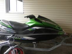 Kawasaki Heavy Industries. 290,00 л.с., Год: 2012 год