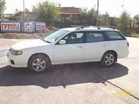 Nissan Avenir Salut ����
