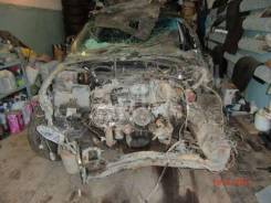 Subaru Outback. BH