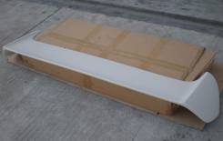 Накладка на спойлер. Subaru Impreza, GH3, GH, GH2, GH8, GH7, GH6