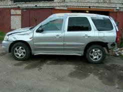 Mazda Tribute. EPEW, YF