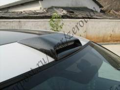Воздухозаборник. Subaru Legacy, BL, BL5, BL9, BLE