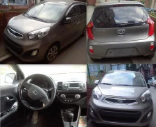 Kia Morning ����