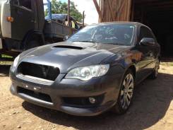 Subaru Legacy Wagon. BP5, EJ20Y