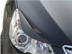 Накладка на фару. Subaru Legacy Wagon, BR9, BM, BM9 Subaru Legacy, BM9, BM, BR9