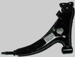 Рычаг подвески. Toyota: Carina, Carina II, Celica, Carina ED, Corona, Corona Exiv, Curren Двигатели: 4AGE, 4AFHE, 4AFE, 5AF, 3E, 2C, 5AFE, 4SFI, 4SFE...