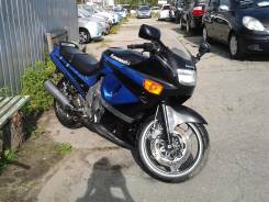Kawasaki ZZR 400. 400 куб. см., исправен, птс, с пробегом