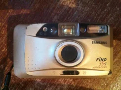 Samsung Fino