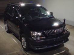 Toyota Harrier. MCU15W, 1MZFE