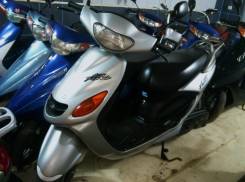 Yamaha Grand Axis 100. 100 куб. см., исправен, птс, без пробега