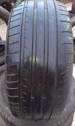 Dunlop SP Sport Maxx GT. Летние, износ: 10%, 1 шт