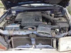 Mitsubishi Pajero Pinin ����