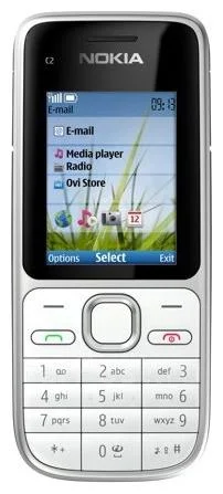 Nokia C2-01. �/� ����
