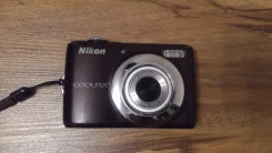 Nikon Coolpix L21. 8 - 8.9 ��, ���: 3� ����