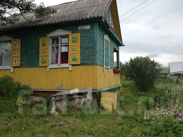 Продам дачу в Кипарисово - Продажа домов, коттеджей и дач во Владивостоке