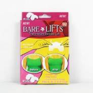 Невидимый бюстгальтер Bare Lifts 10 шт Реальный результат.