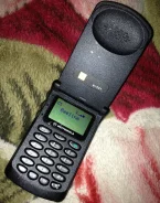 Motorola StarTAC 70. �/� ����