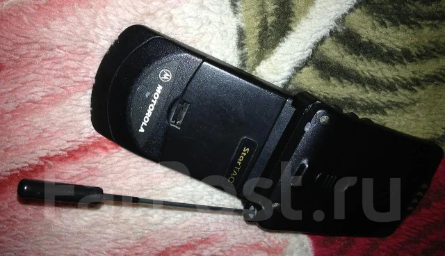 Motorola StarTAC 70. �/� ����