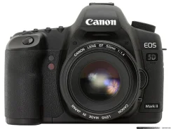 Canon EOS 5D Mark II Body. 20 � ����� �� ����