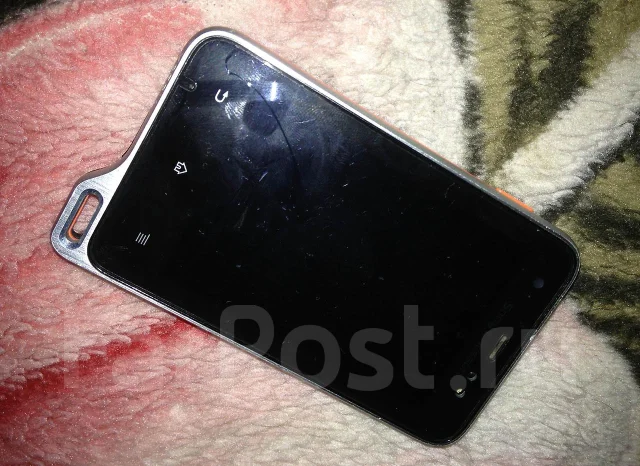 Sony Ericsson Xperia active. �/� ����