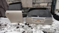 Honda Stream. RN1, D17A