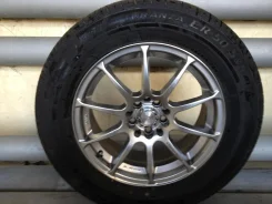 Bridgestone Turanza ER-50 S&S AQ. 2003 ���, ��� ������, 5 ��