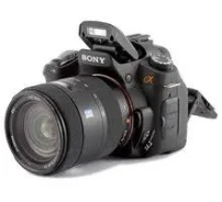 Sony Alpha DSLR-A350 Body. 10 - 14.9 ��, ���: 14� � ����� ����