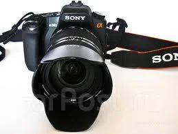 Sony Alpha DSLR-A350 Body. 10 - 14.9 ��, ���: 14� � ����� ����