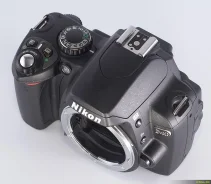 Nikon D40 ����