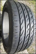Pirelli P Zero Nero. ������, 30�%, 4 ��