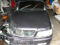 Nissan Cima. Y33, VG30DETT ����