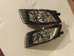Фара противотуманная. Toyota Vista Ardeo, ZZV50G Двигатель 1ZZFE