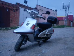 Yamaha Cygnus. 180����. ��., ��������, ���, � �������� ����
