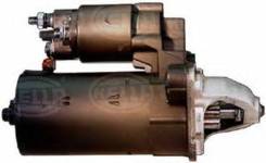 Стартер. BMW Z3 BMW 7-Series, E38 BMW 5-Series, E34, E39 BMW 3-Series, E30, E30/2, E30/2C, E30/4, E30/5, E36, E36/2, E36/2C, E36/3, E36/4, E36/5, E46...