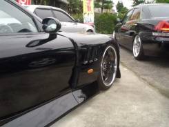 Крыло. Mazda RX-7, FD3S