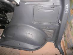 Обшивка багажника. Toyota RAV4, ACA21W